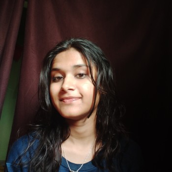 Vanshika Pandey